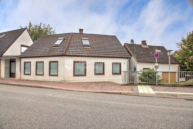 Haus Zum Verkauf, 24211 Preetz, Holstenweg – ZIEFI